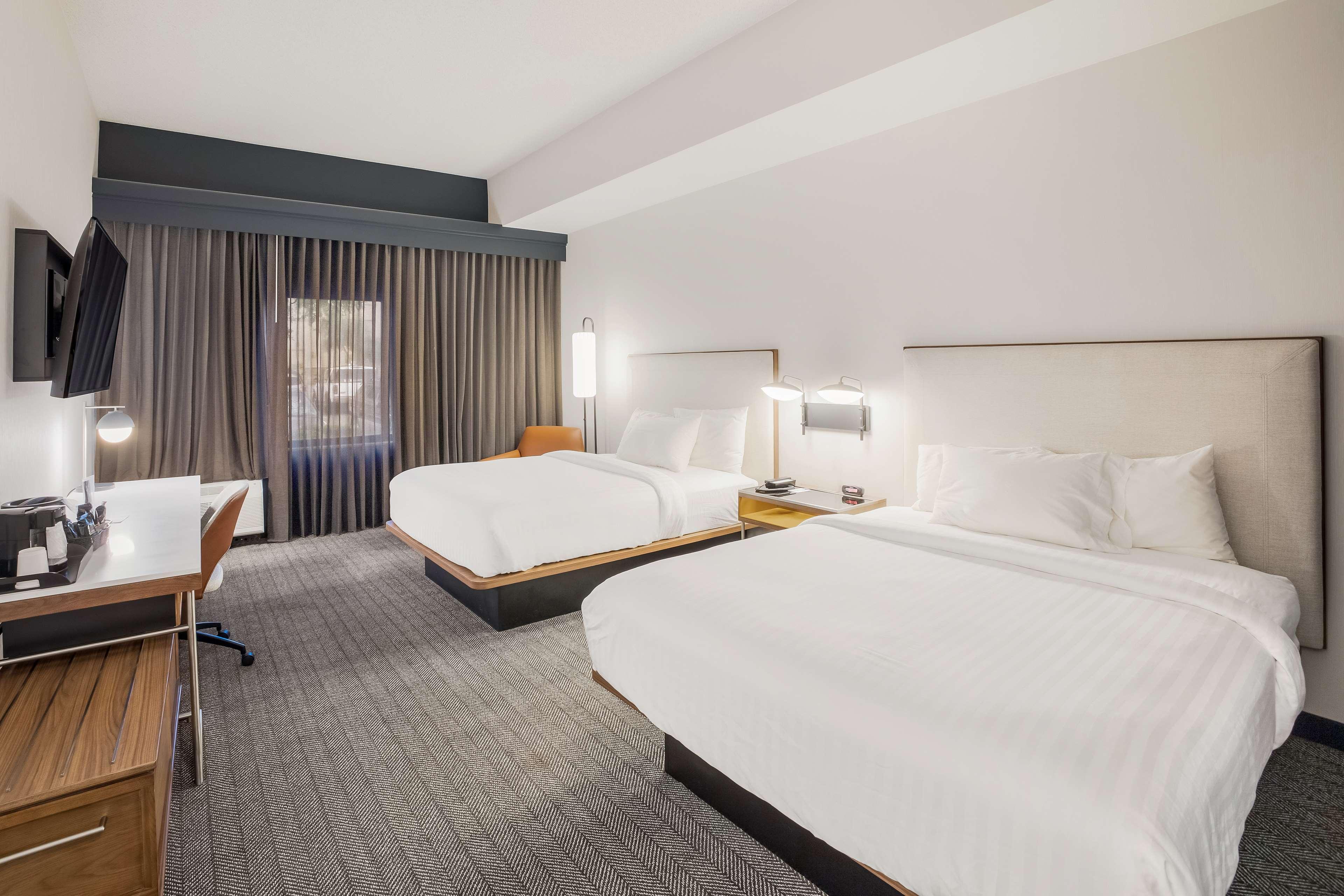 Sonesta Select Phoenix Chandler Exteriér fotografie