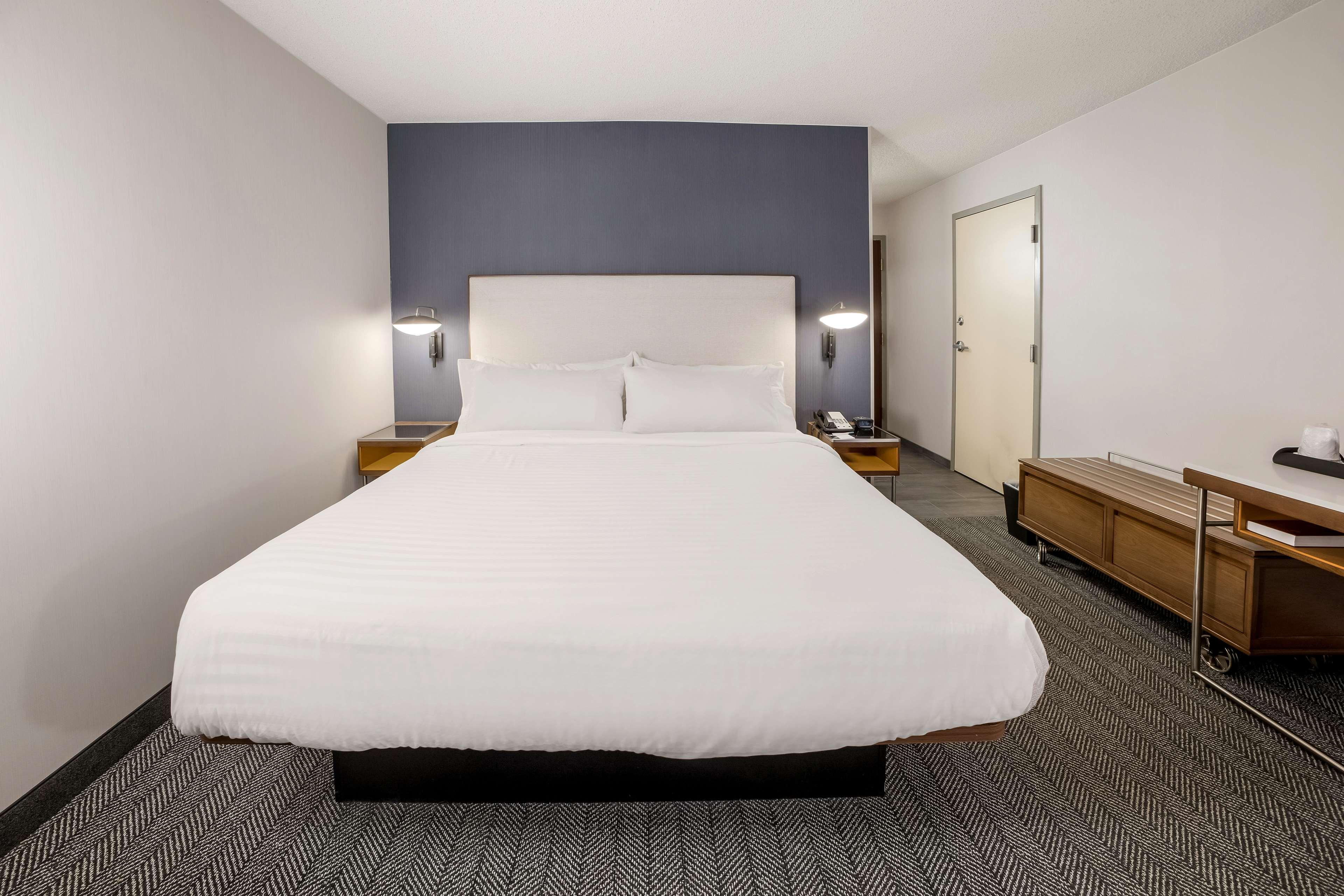 Sonesta Select Phoenix Chandler Exteriér fotografie