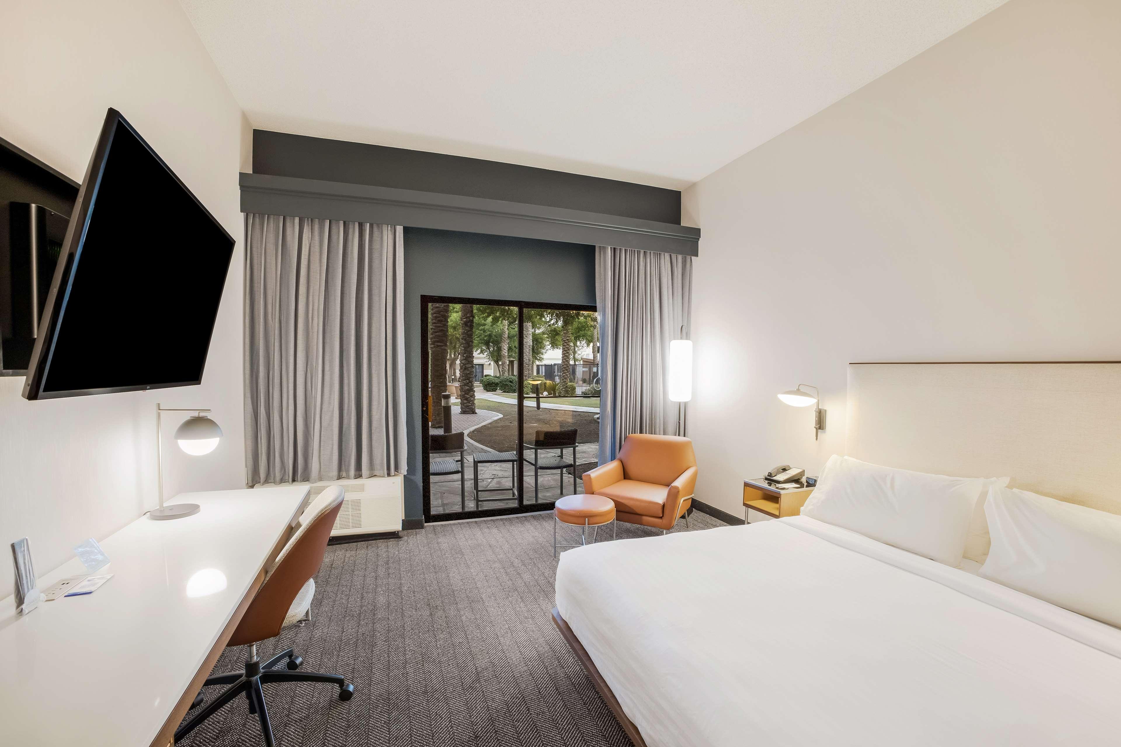 Sonesta Select Phoenix Chandler Exteriér fotografie