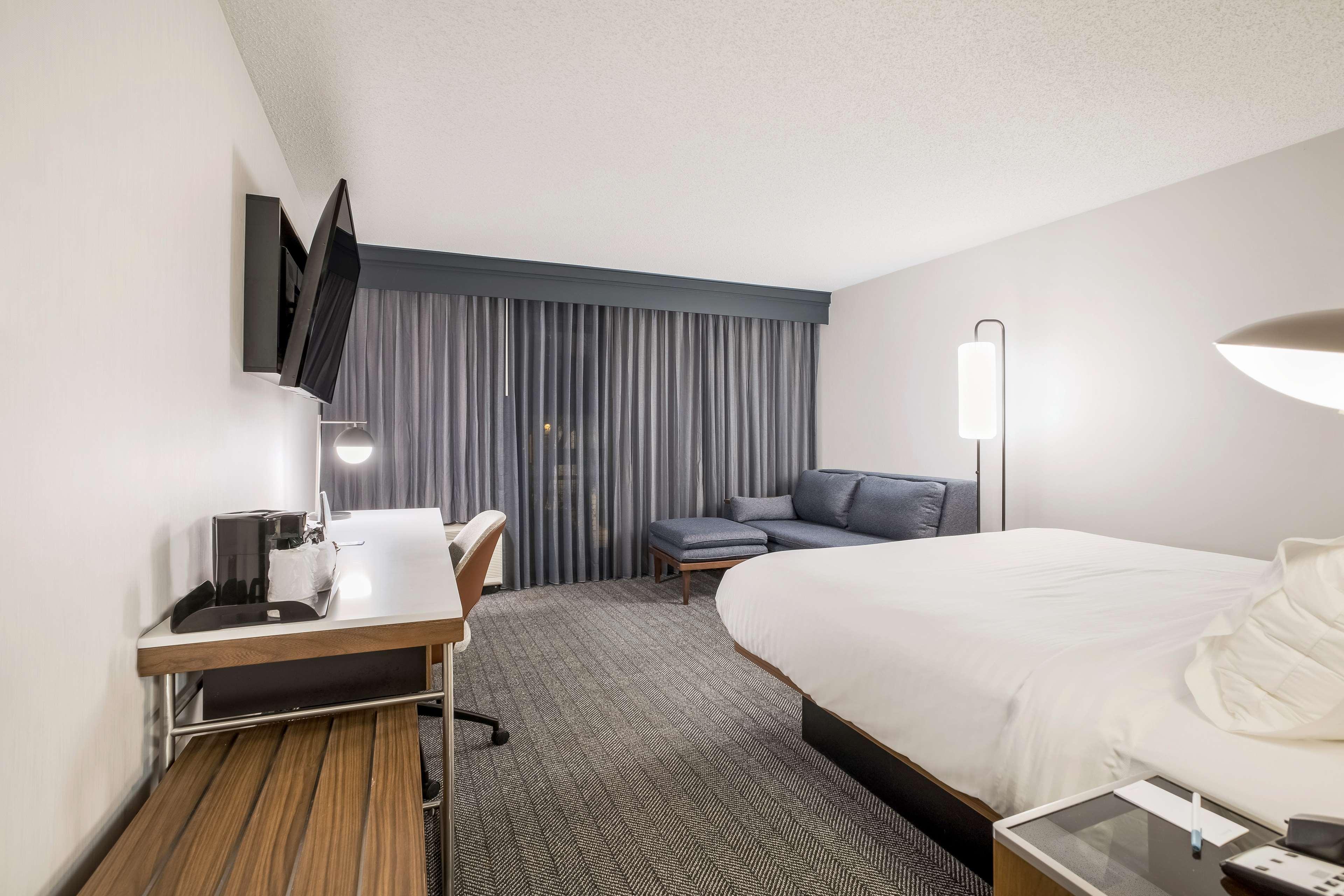 Sonesta Select Phoenix Chandler Exteriér fotografie