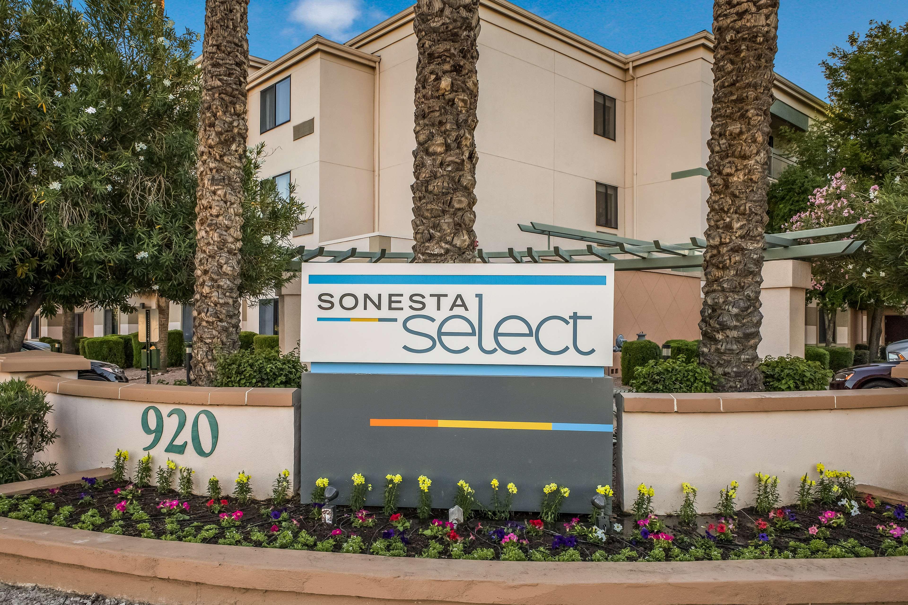 Sonesta Select Phoenix Chandler Exteriér fotografie