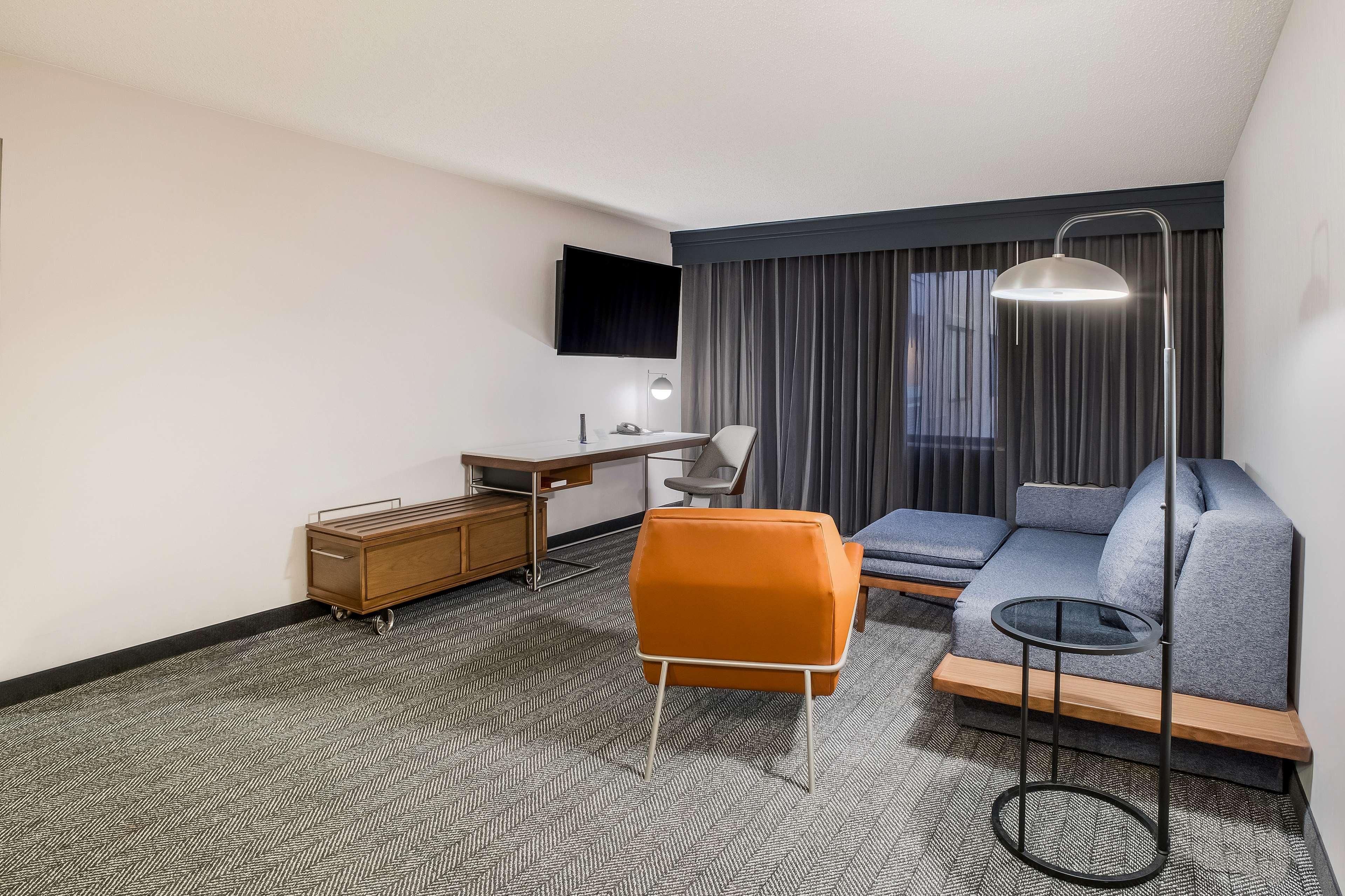 Sonesta Select Phoenix Chandler Exteriér fotografie